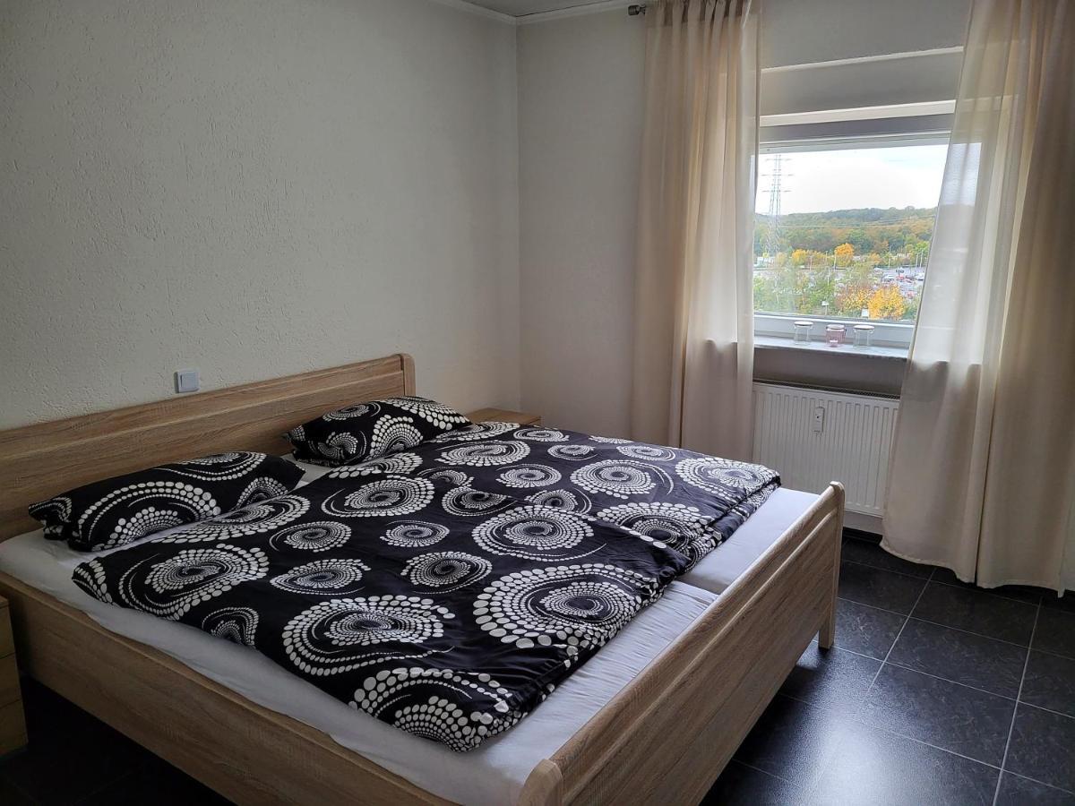 Schoene, Modernisierte Wohnung - Dudweiler Saarbrücken Buitenkant foto