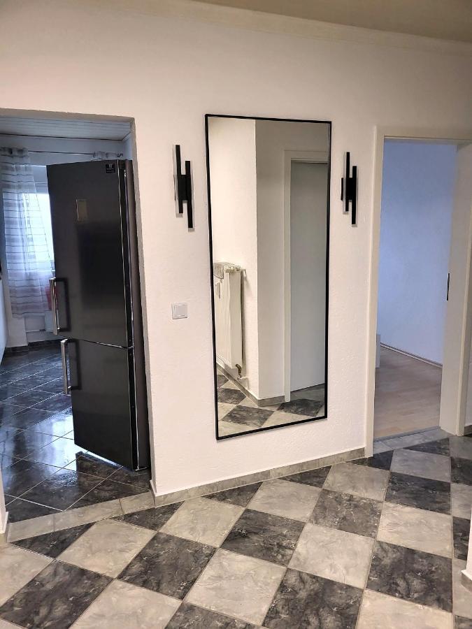 Schoene, Modernisierte Wohnung - Dudweiler Saarbrücken Buitenkant foto