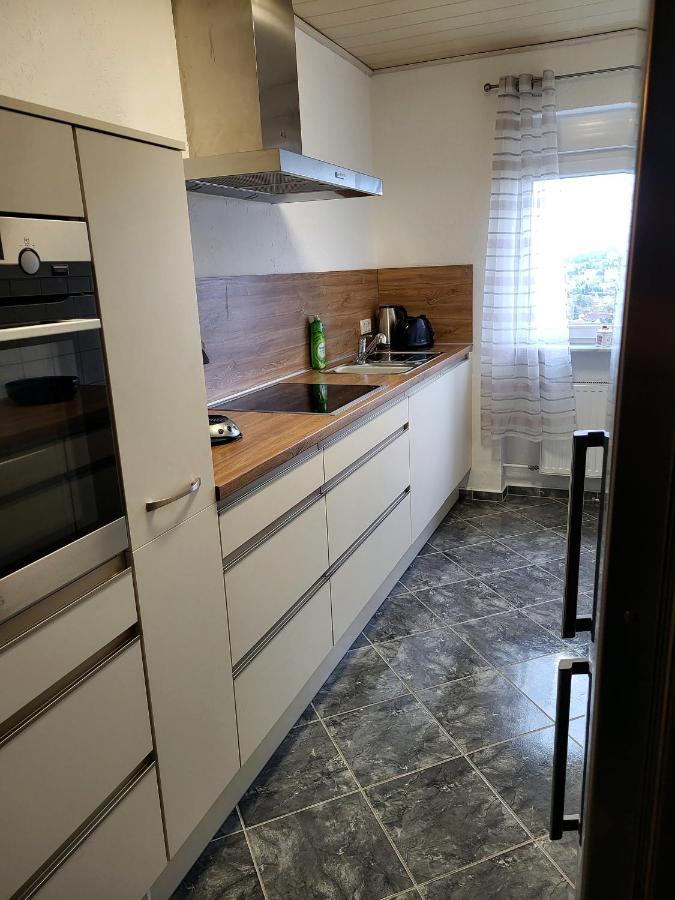 Schoene, Modernisierte Wohnung - Dudweiler Saarbrücken Buitenkant foto