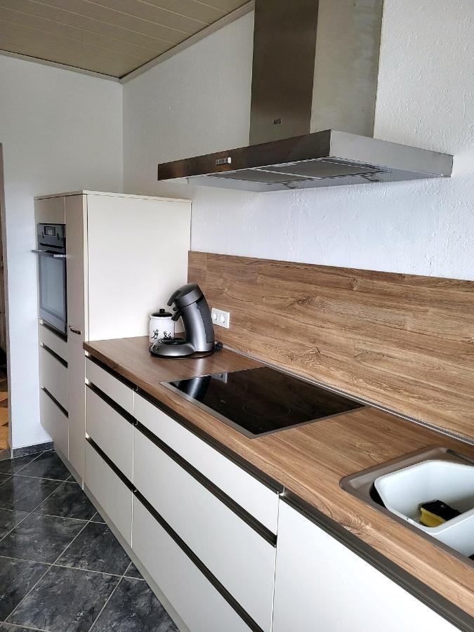 Schoene, Modernisierte Wohnung - Dudweiler Saarbrücken Buitenkant foto