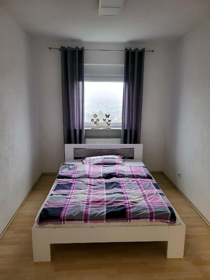 Schoene, Modernisierte Wohnung - Dudweiler Saarbrücken Buitenkant foto