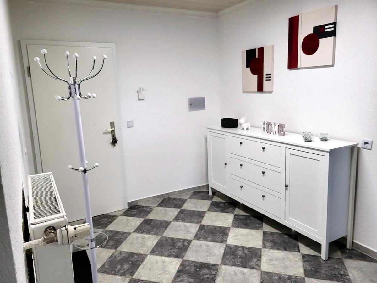 Schoene, Modernisierte Wohnung - Dudweiler Saarbrücken Buitenkant foto